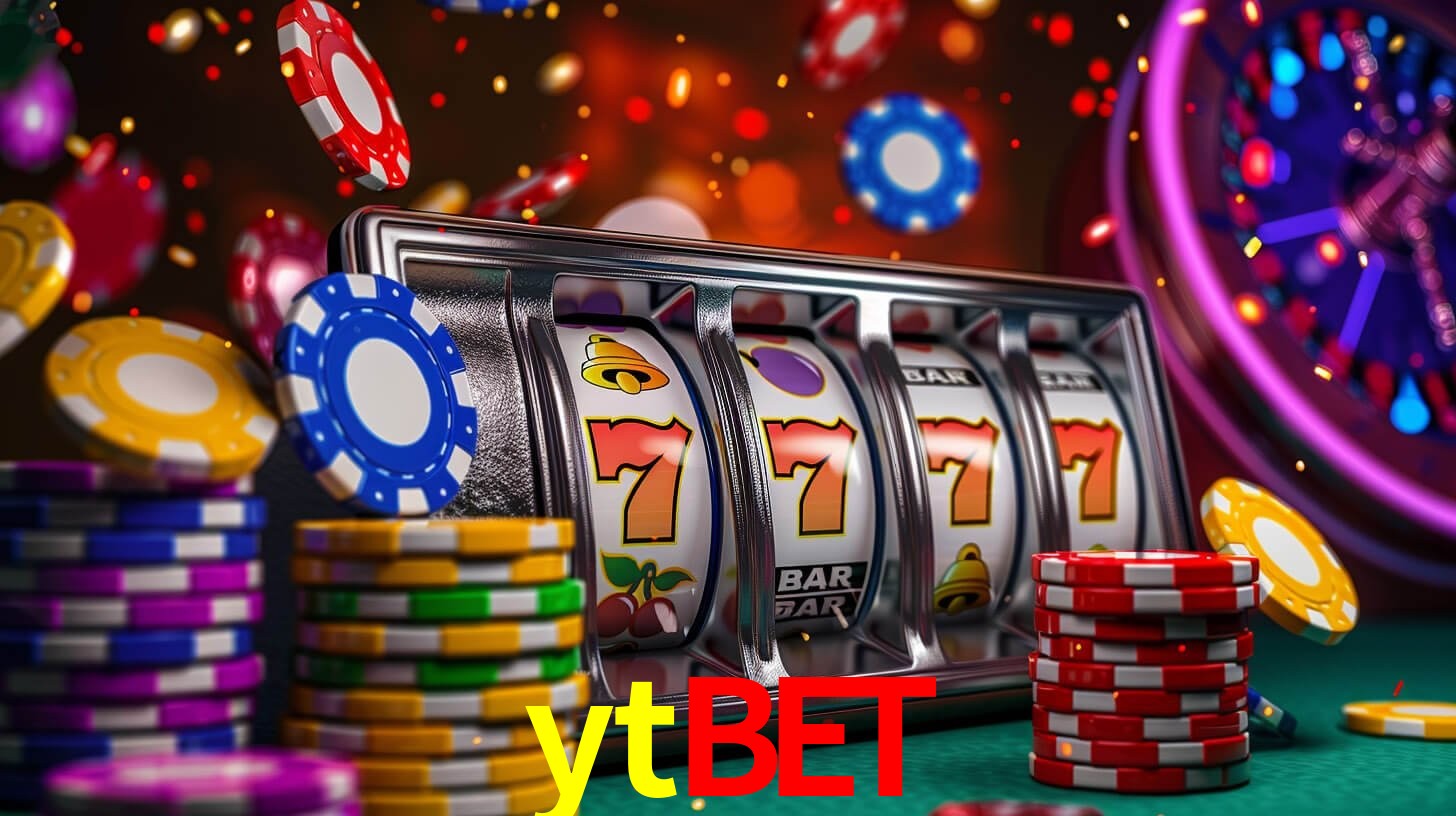 Experiência VIP ytbet