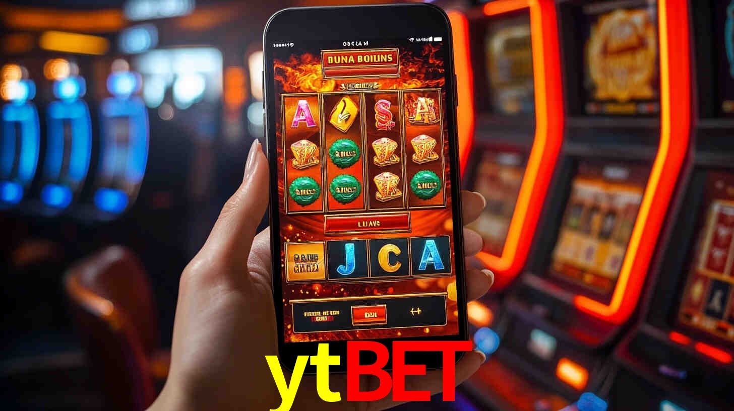 ytbet: Seu Cassino Premiado com Pagamentos Rápidos