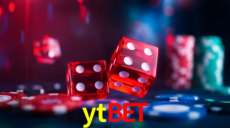 Bonus na Plataforma Online ytbet
