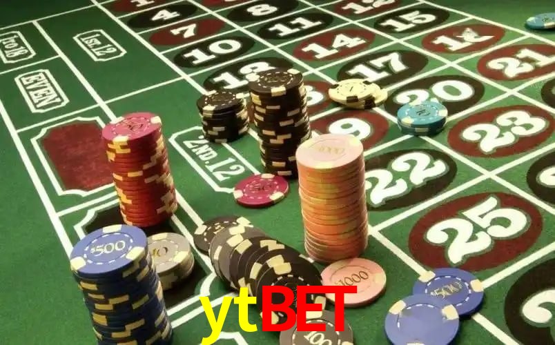 Especiais de Fim de Semana ytbet