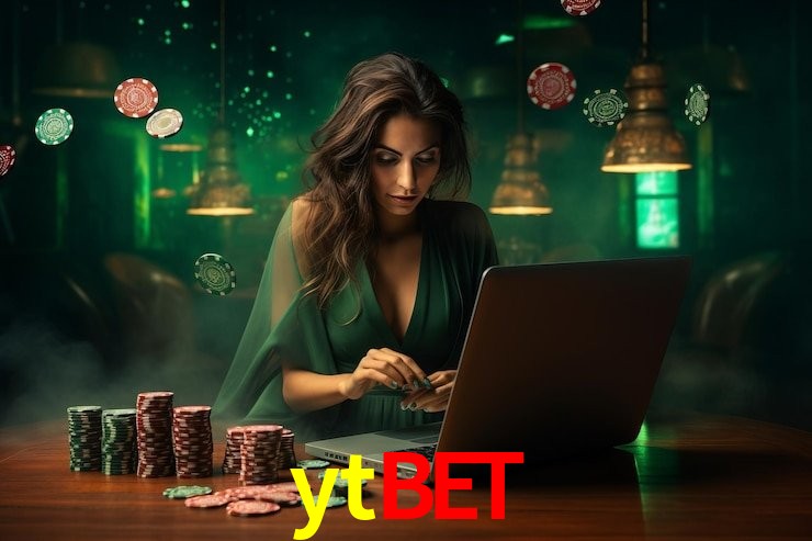 Interface Premium ytbet
