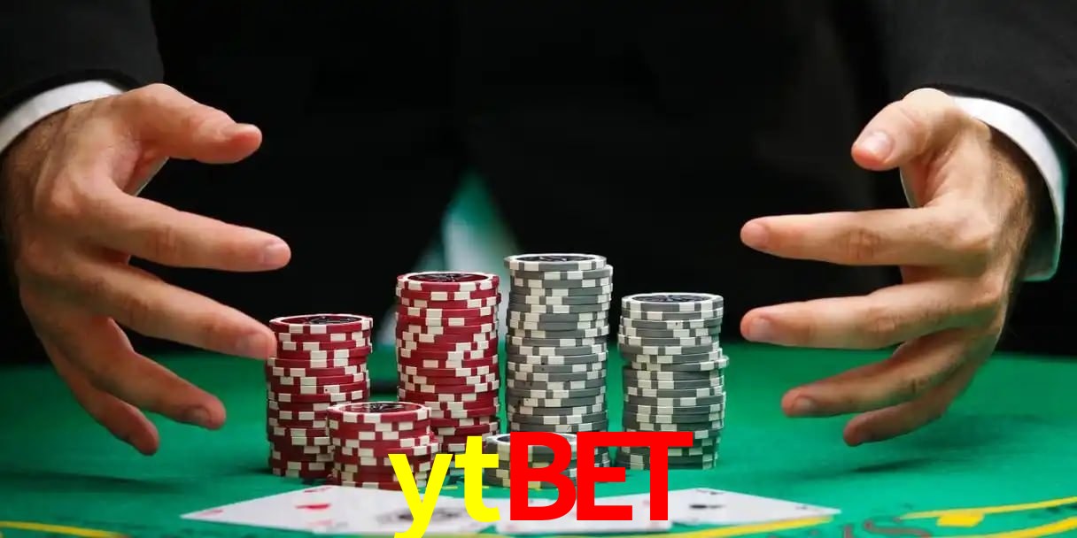 Promoções Sazonais ytbet