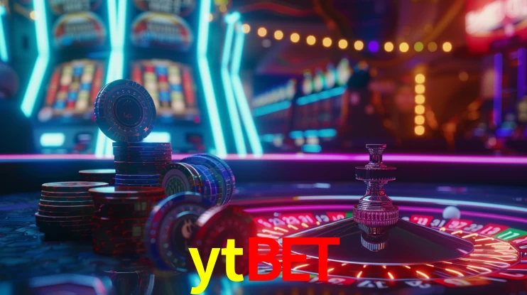 Casino VIP ytbet