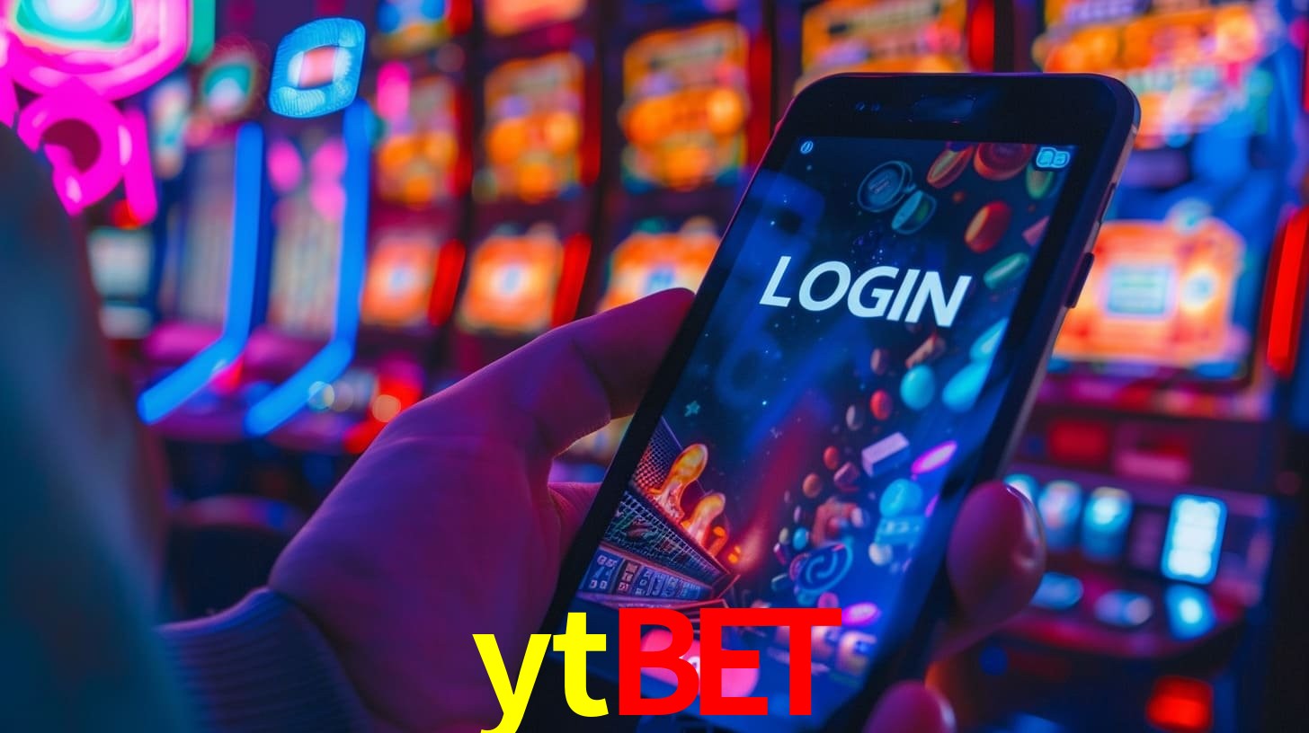 Recursos de Bônus ytbet