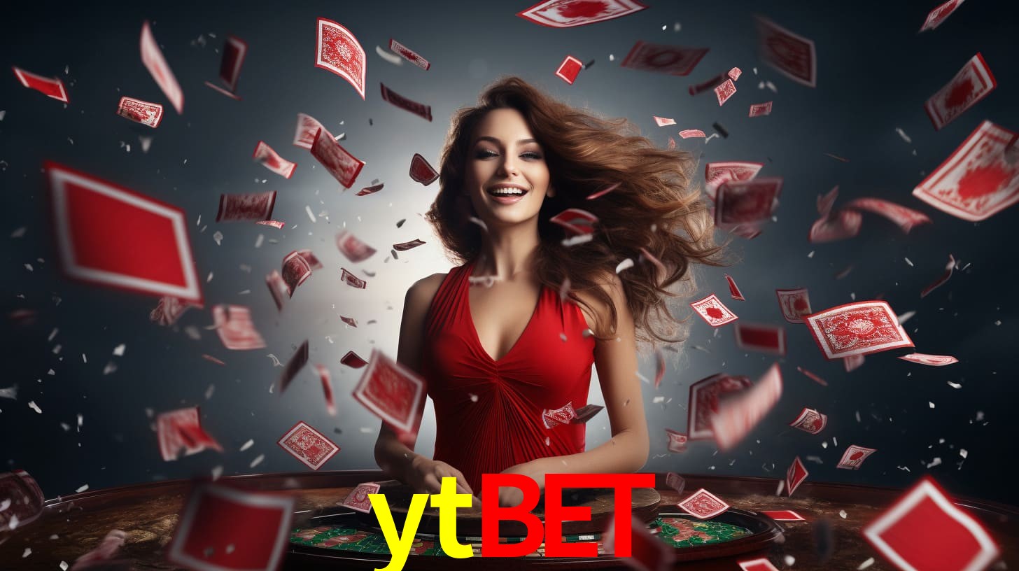 APP oficial da ytbet para mobile