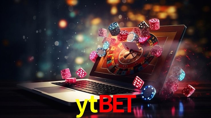 Mesa de Blackjack ytbet