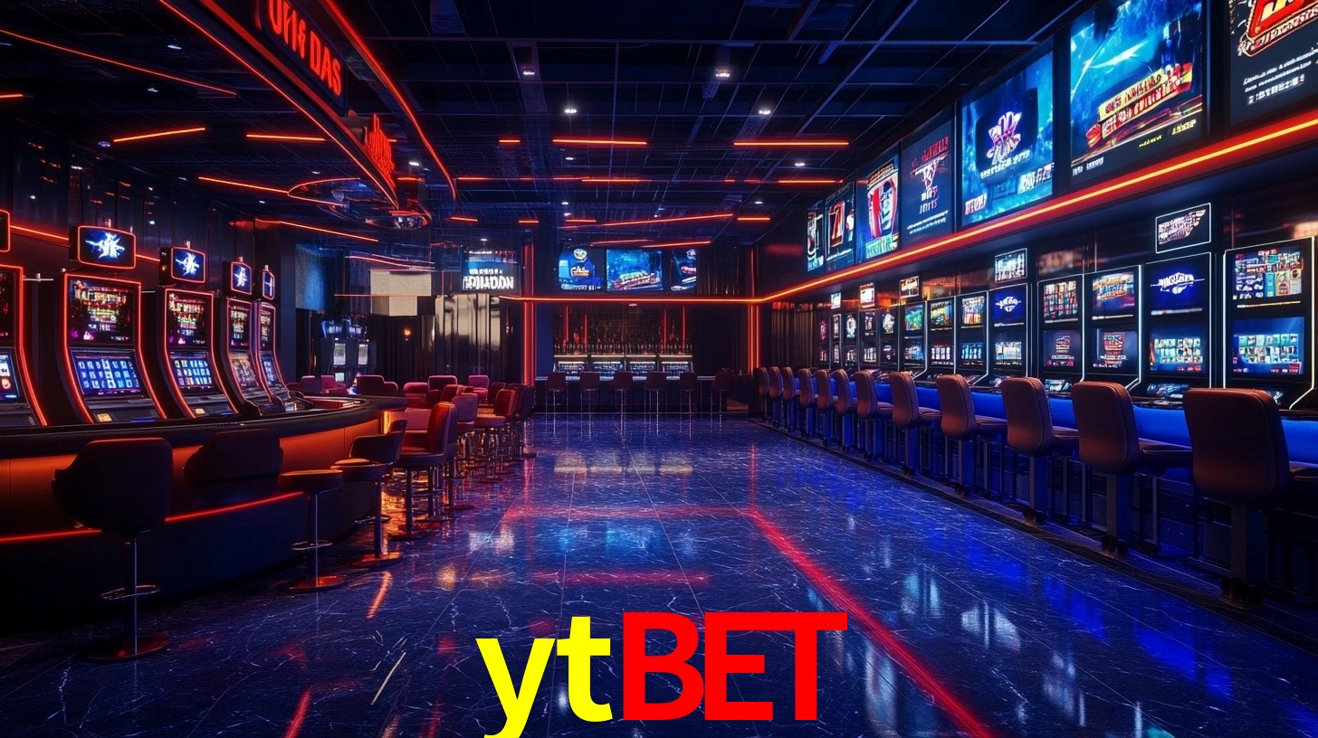 Bônus Diários ytbet