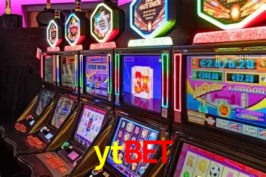 A Experiência Imersiva dos Cassinos Ao Vivo no ytbet