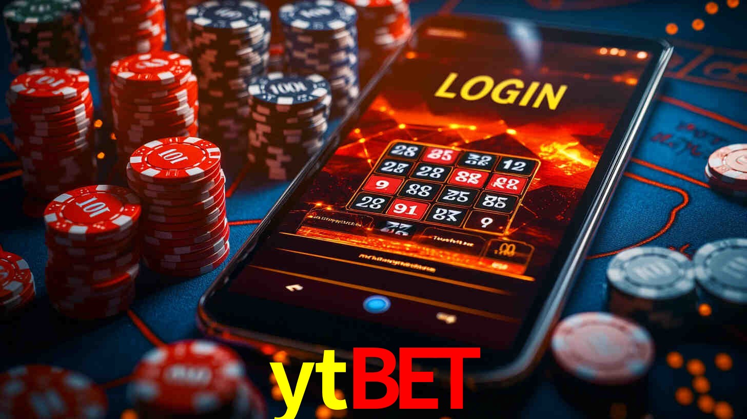 Bônus Generosos e Exclusivos no ytbet para Você!