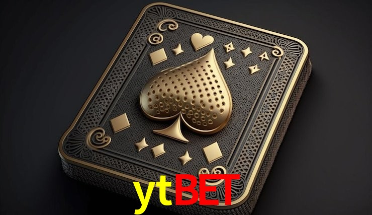 Tecnologia da Plataforma ytbet