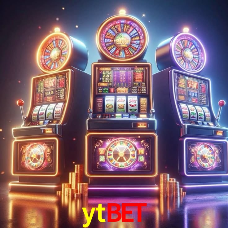 ytbet: Jogos de Caça-Níqueis-Altas Recompensas, Roleta-Velocidade, Blackjack-Desafios Máximos