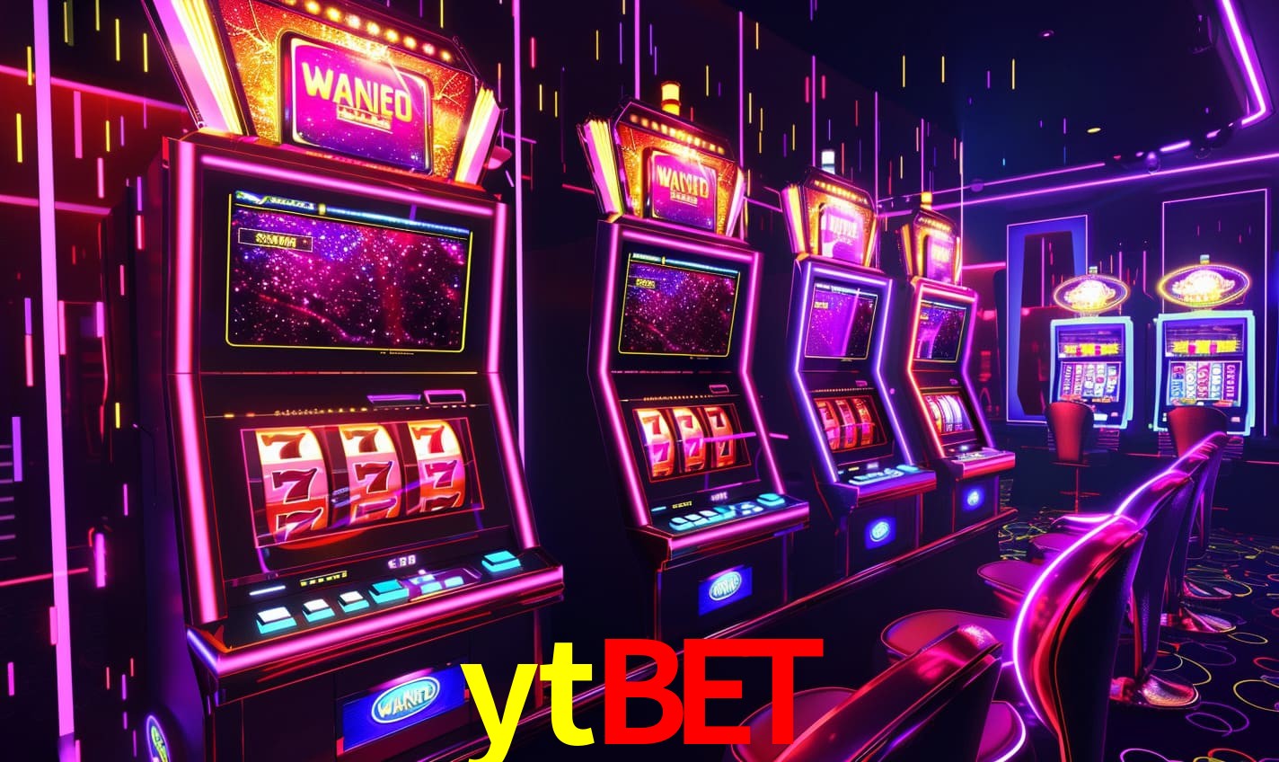 Jogos Exclusivos ytbet