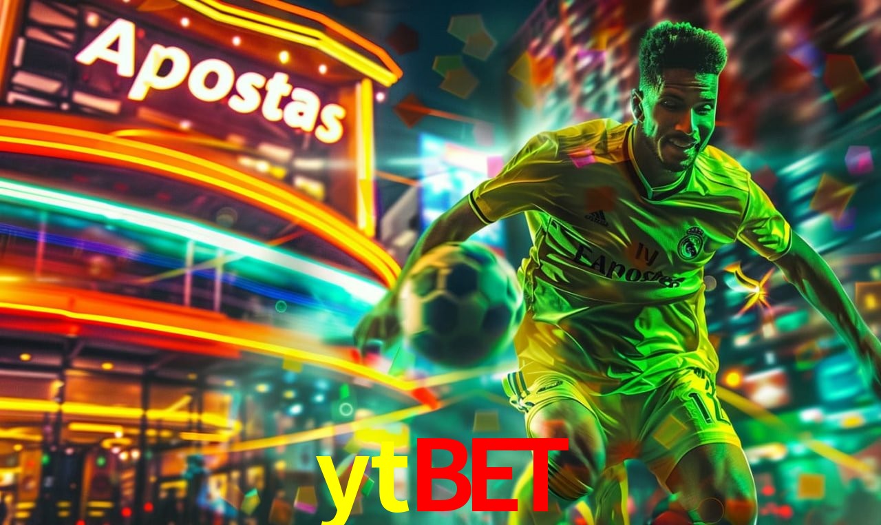 Promoções Sazonais ytbet