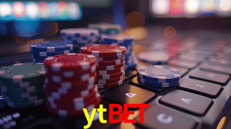 Diretório de Jogos ytbet