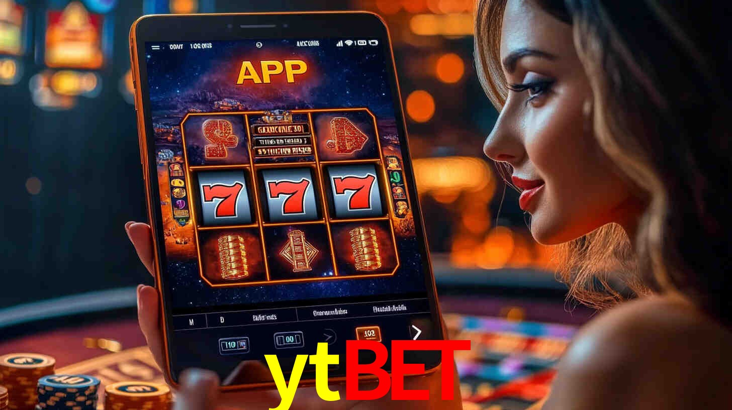 ytbet: A Experiência de Casino com Jogos de Mesa ao Vivo