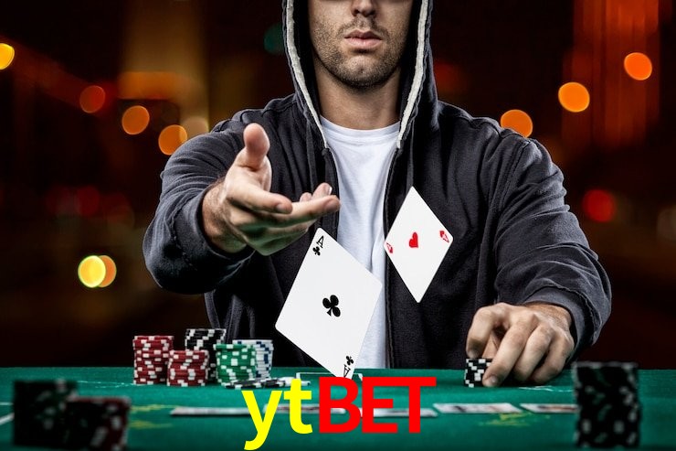 ytbet.com
