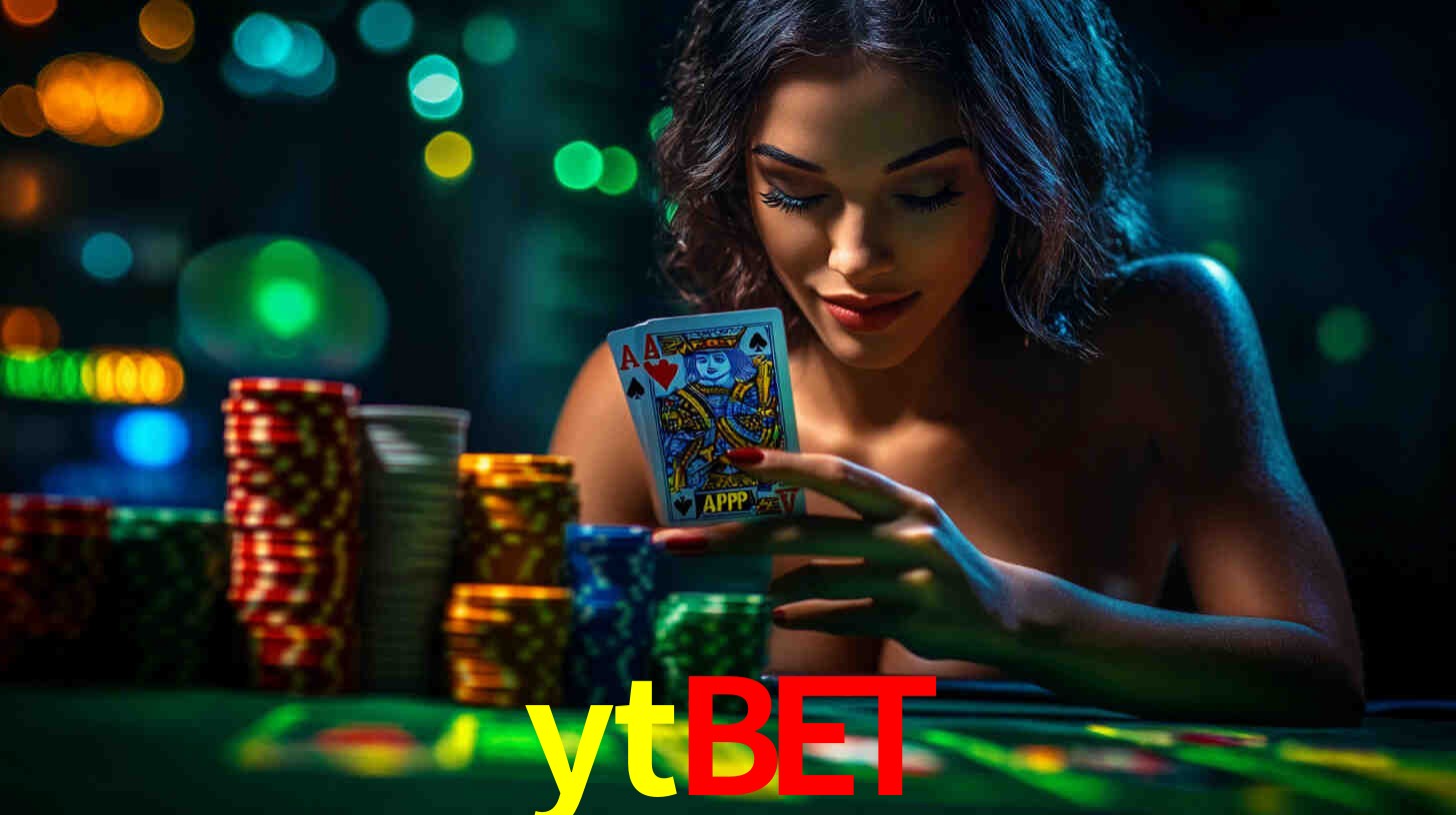 Apostas de Tênis ytbet