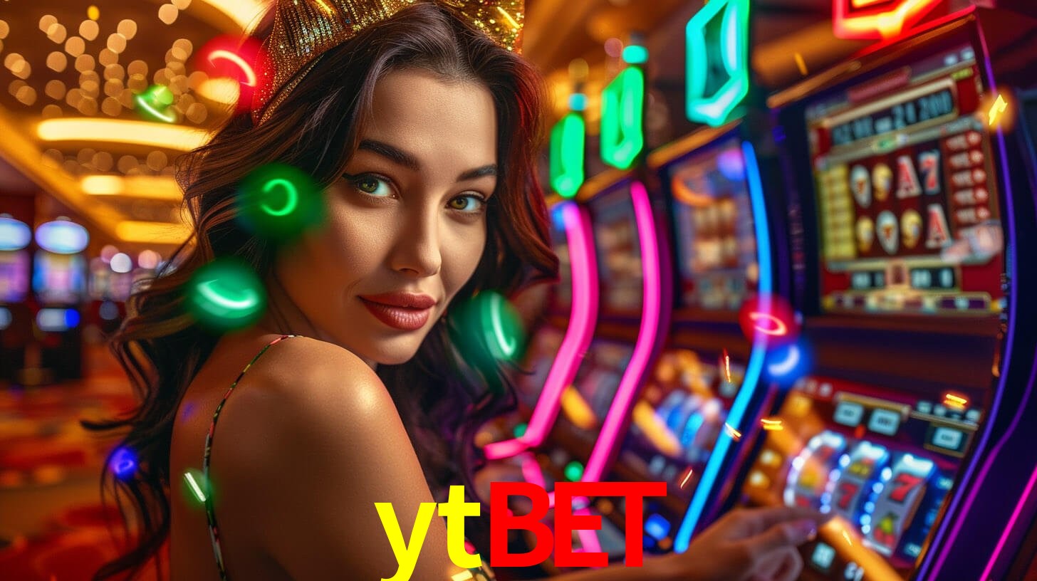 PIX Instantâneo ytbet