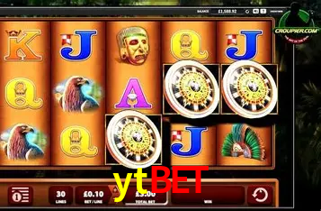 Desvendando o Mundo dos Jogos Virtuais na ytbet