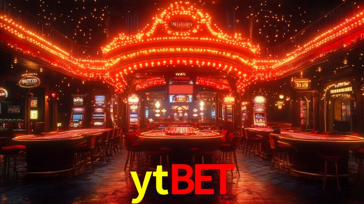 Experimente o Login Seguro Premium no ytbet