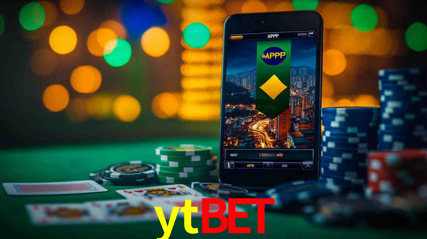 Estatísticas Esportivas ytbet