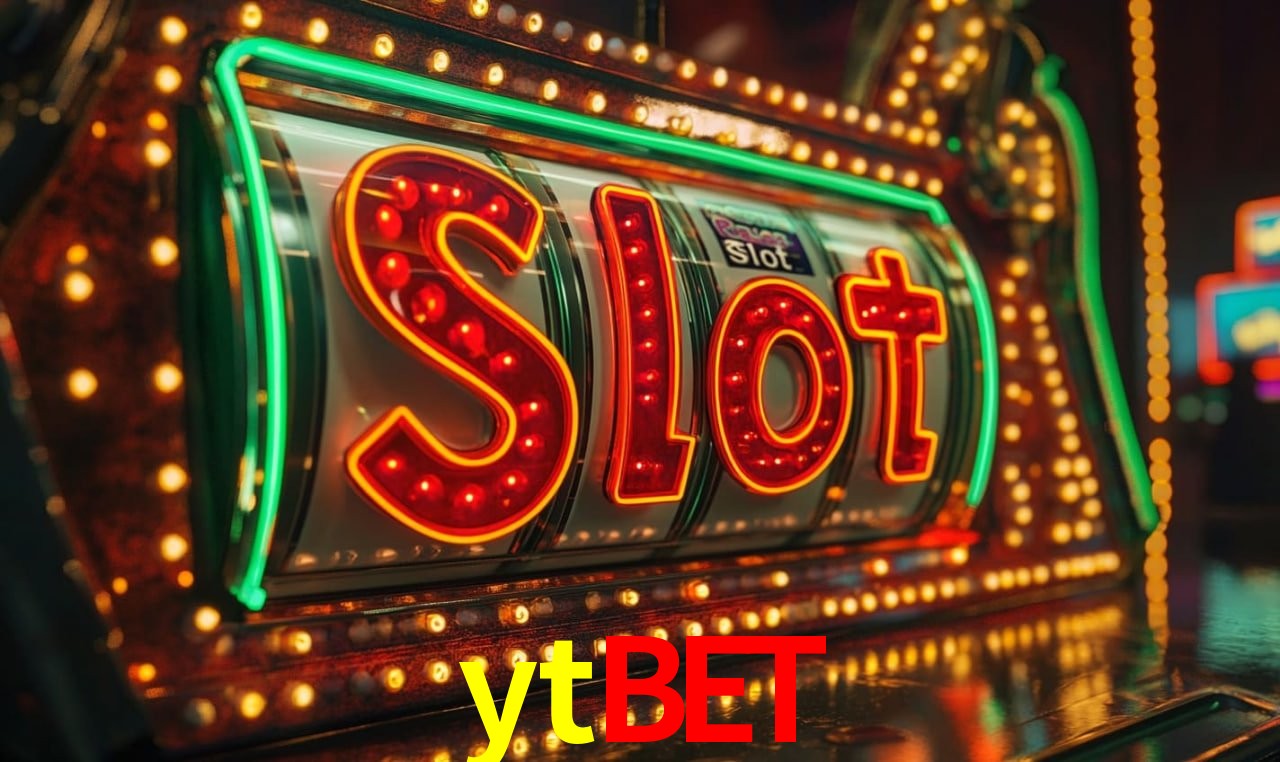 Casino Ao Vivo ytbet