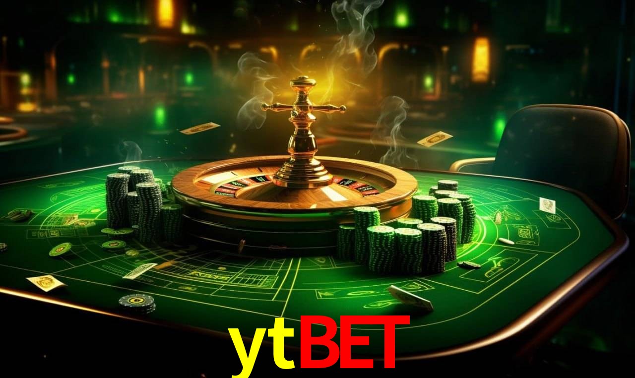 Casino VIP ytbet
