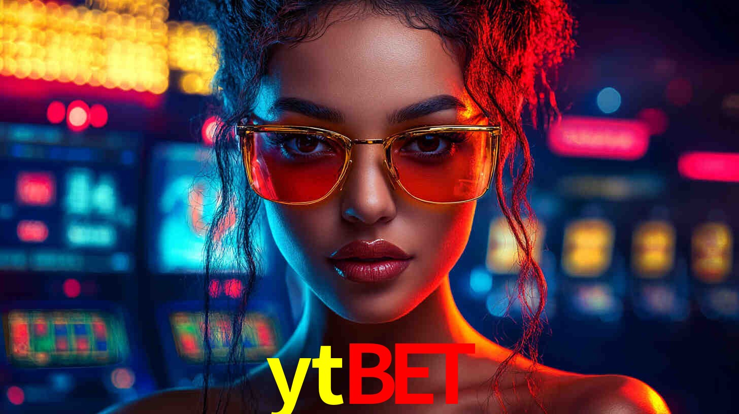 Apostas de Futebol ytbet