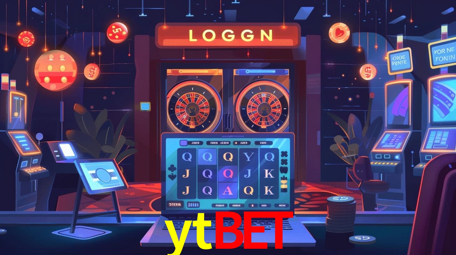 Login Seguro ytbet