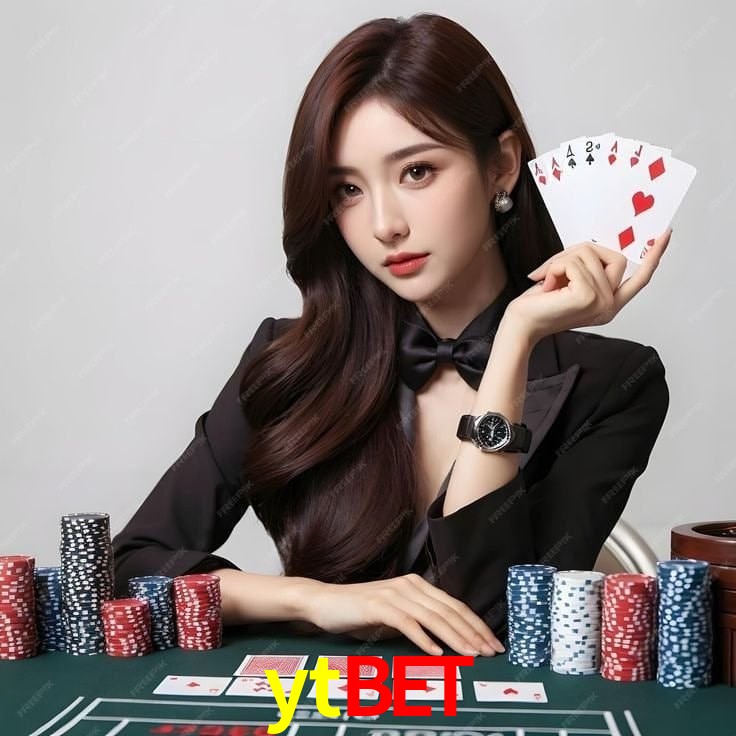 Provedores de Jogos ytbet