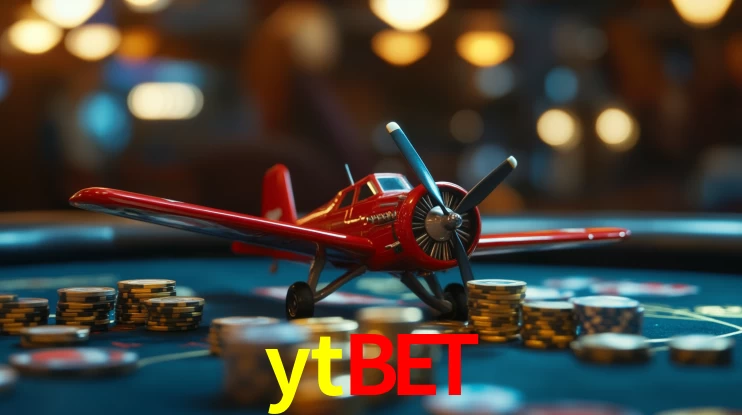 Casino Ao Vivo ytbet