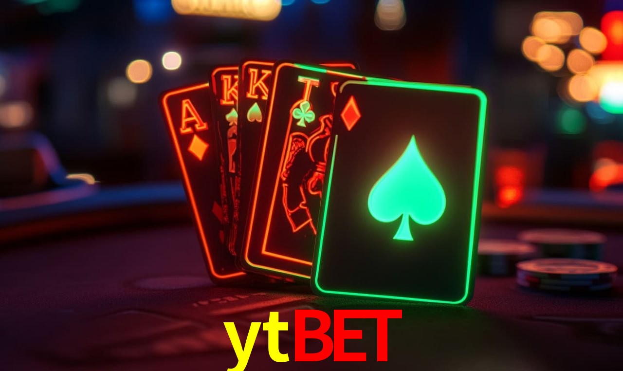 Promoção Relâmpago ytbet