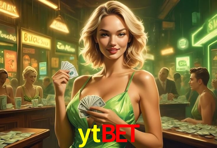Interface Premium ytbet