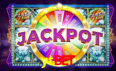 Descubra o Mundo do Cassino Online com ytbet