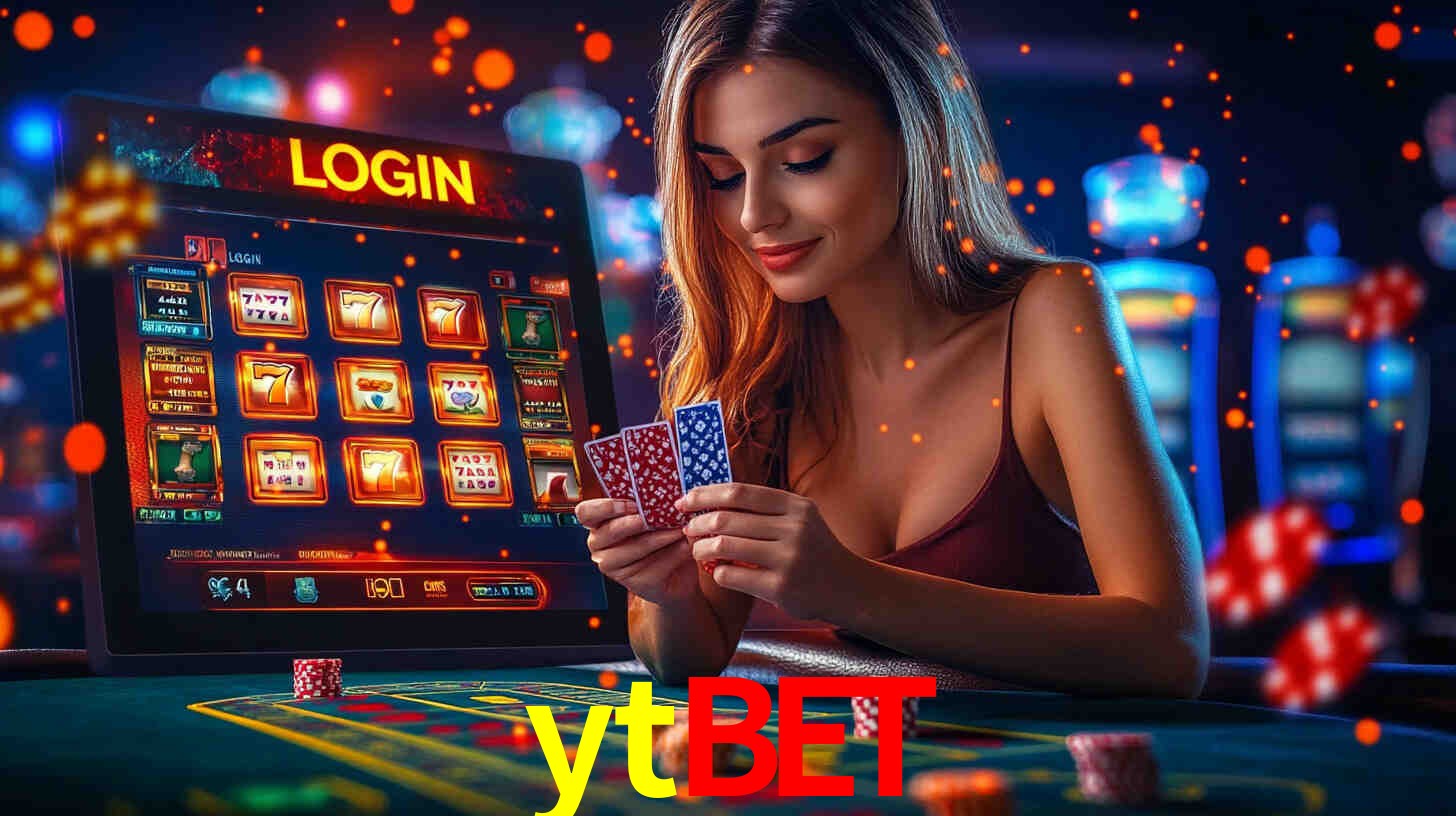 ytbet login