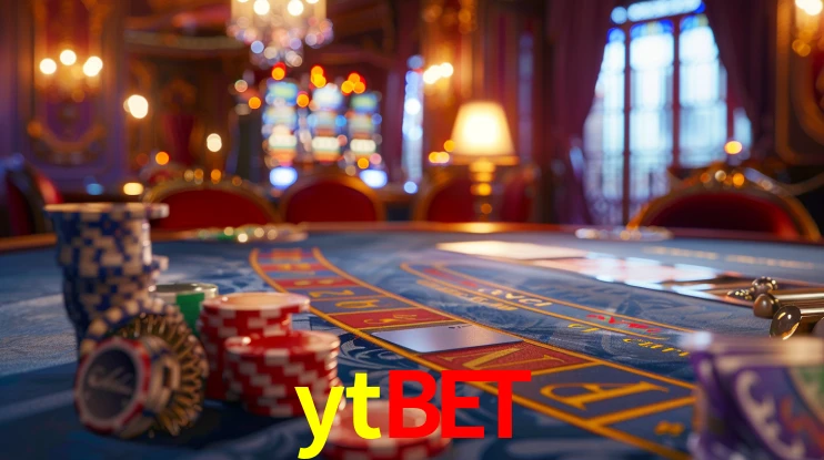 Platform Technology ytbet