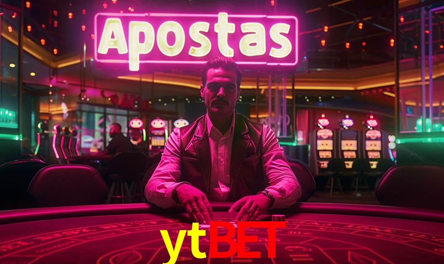 Explorando a Categoria de Eventos em Apostas na ytbet