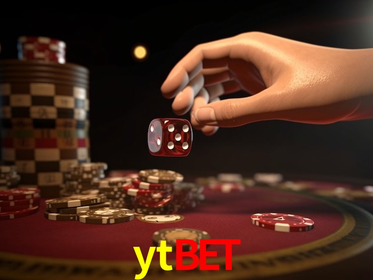 Recursos de Bônus ytbet