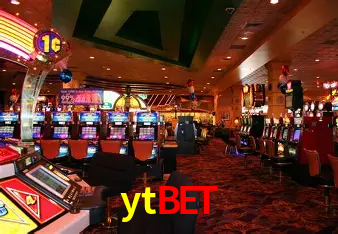 Explorando a Categoria de Eventos em Apostas na ytbet