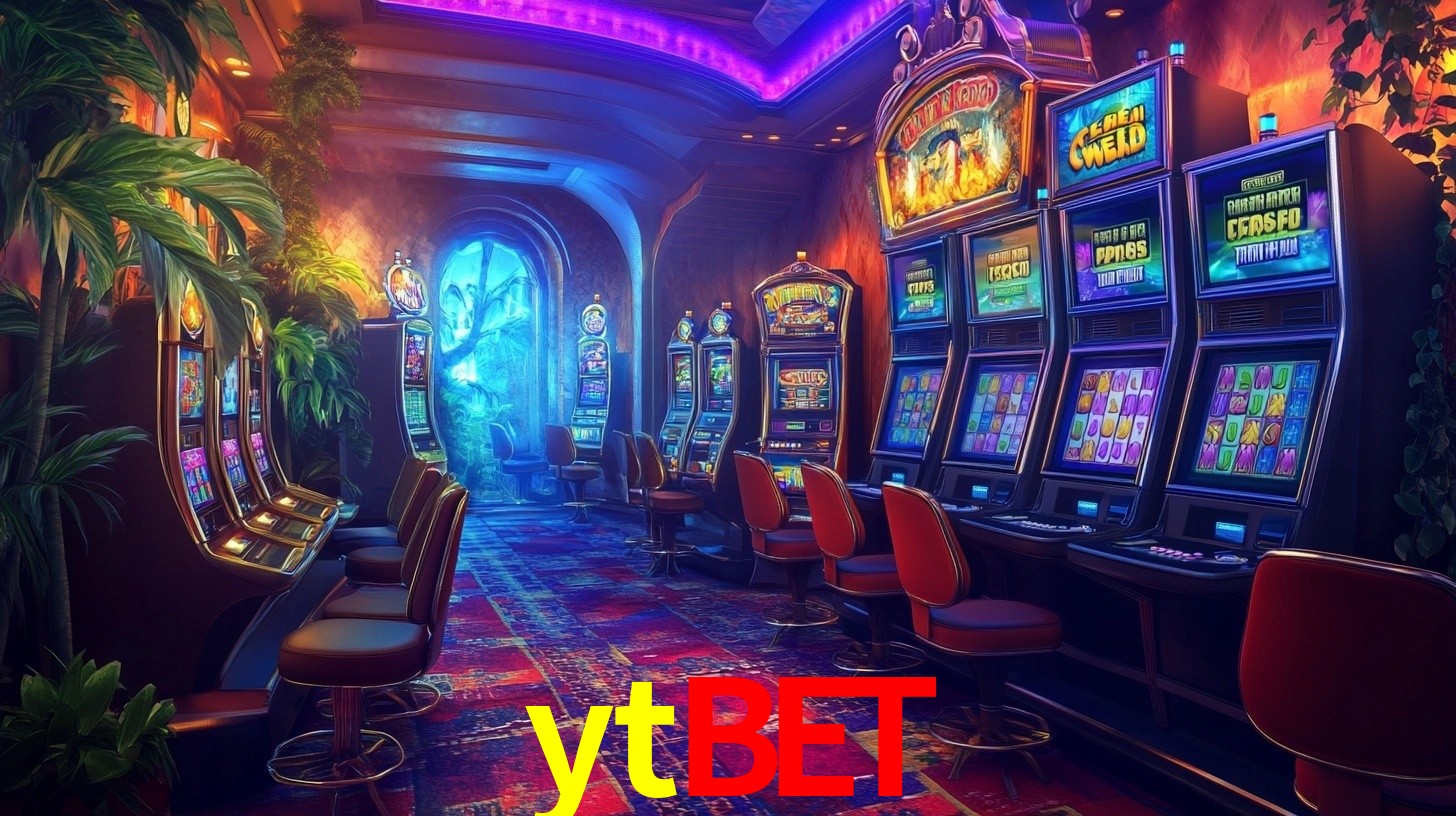 Daily Bonuses ytbet