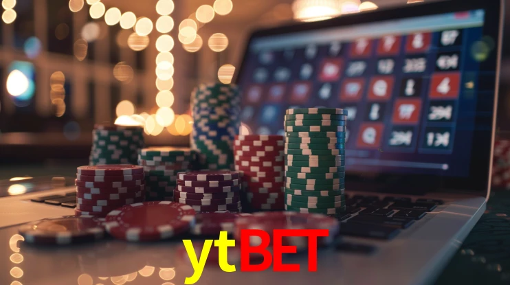 API Integration ytbet