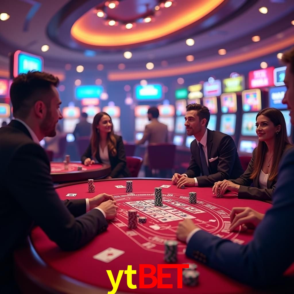 PIX Instantâneo ytbet