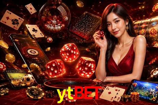 Responsive Design ytbet