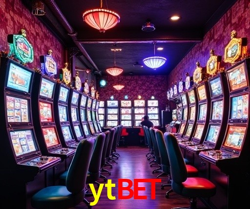 ytbet Plataforma Oficial