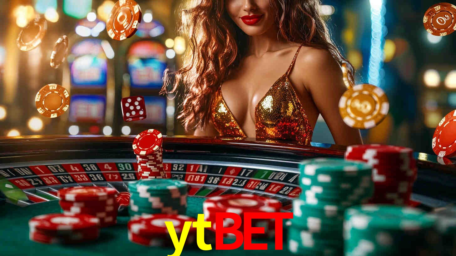 Premium Interface ytbet