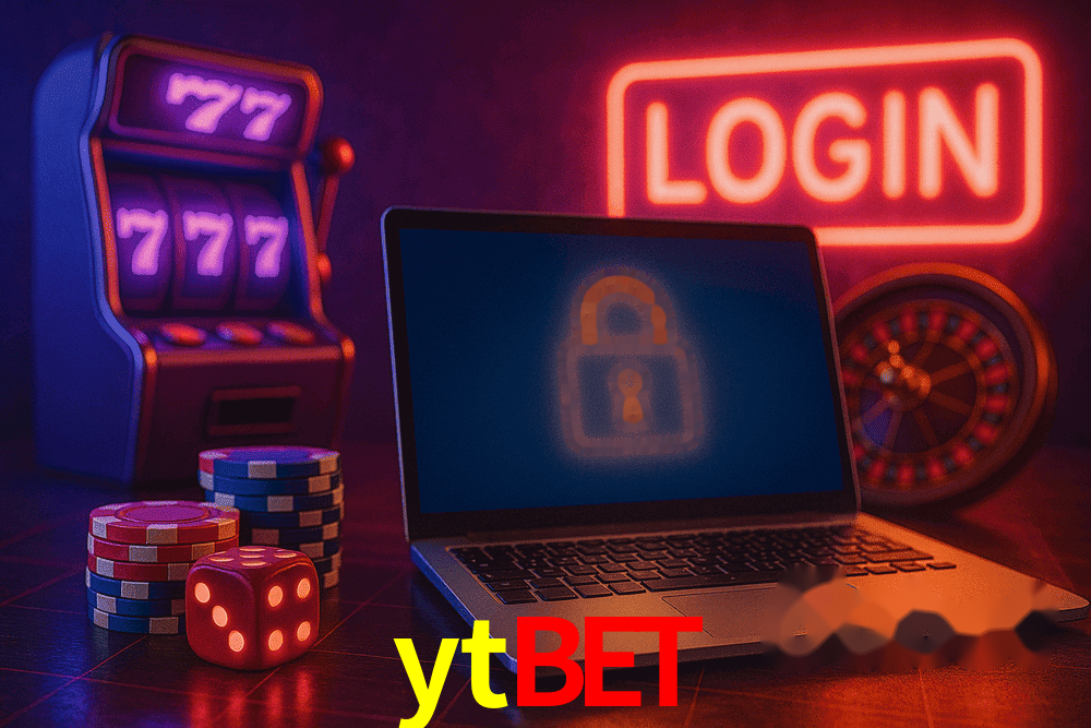 Apostas de Futebol ytbet