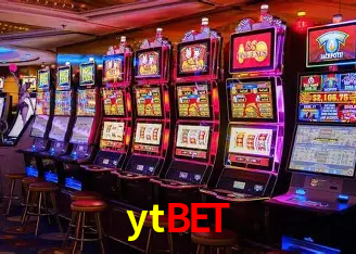 Descubra a Essência do ytbet: Nossa História e Compromissos