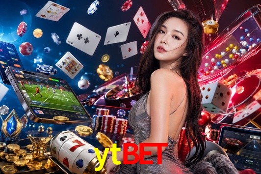Games Directory ytbet