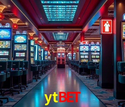 A Experiência Imersiva dos Cassinos Ao Vivo no ytbet