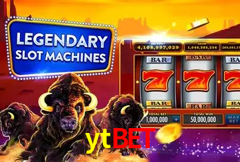 Descubra a Magia dos Jogos de Arcade no ytbet